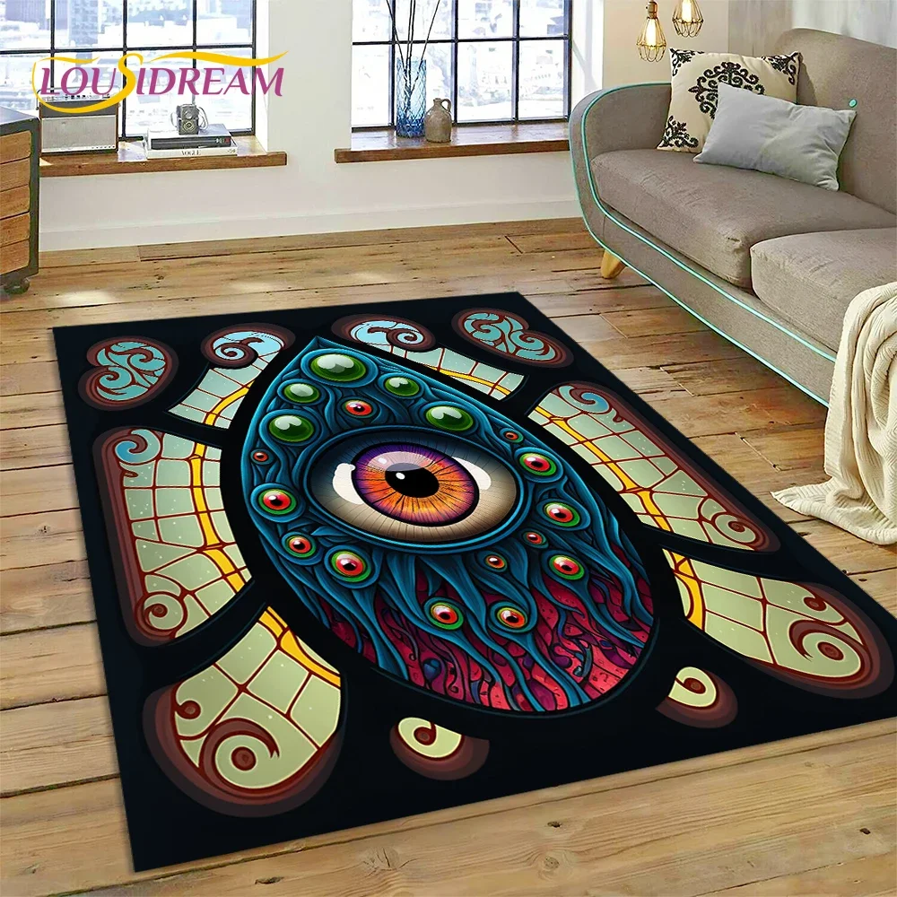Home Decor Game Online - Evil Eye Turkey Blue Nazar Eye