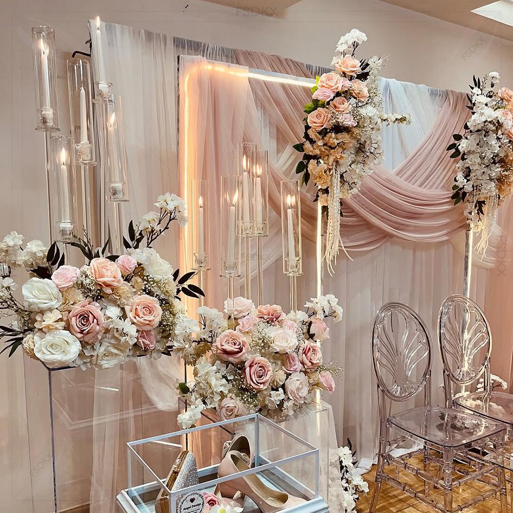 Wholesale Luxury Customized Me - огляд і ціна Home Decor Curtain