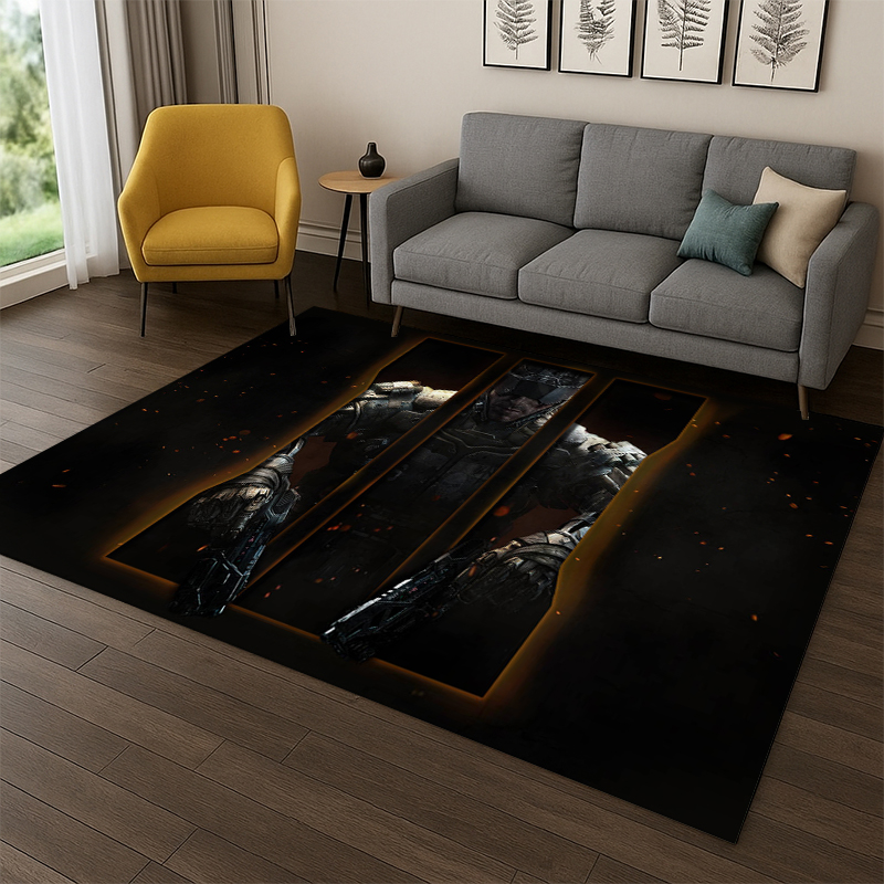 Call of Duty COD War Game Cart - огляд і ціна Home Decor Game Online