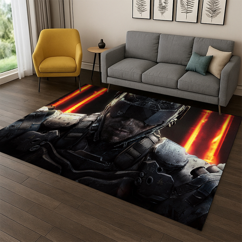 Call of Duty COD War Game Cart - огляд і ціна Home Decor Game Online