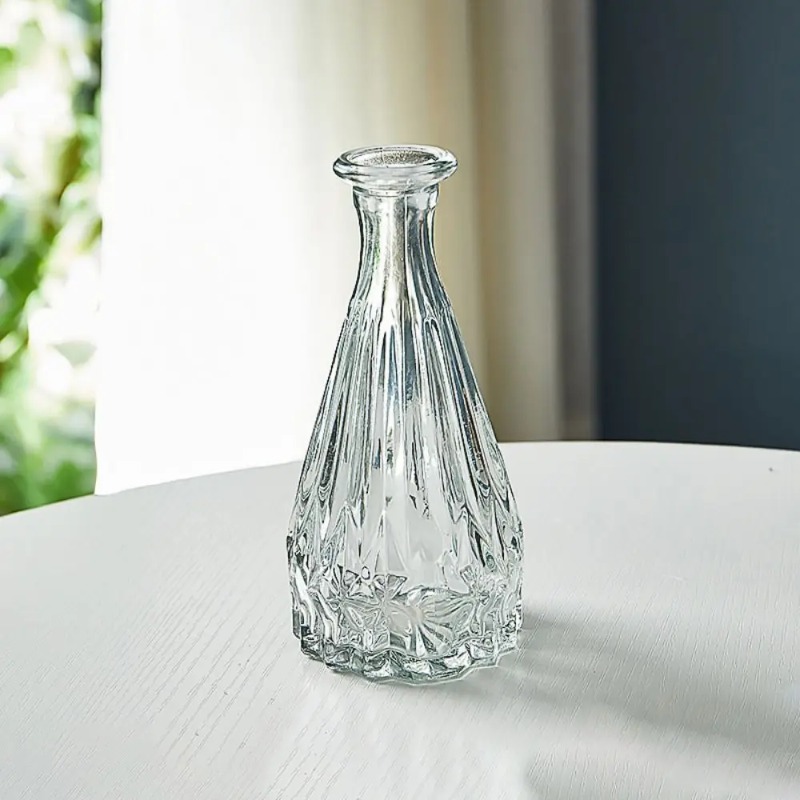 Simple Vintage Embossed Glass  - огляд і ціна Home Decor Diy Ideas