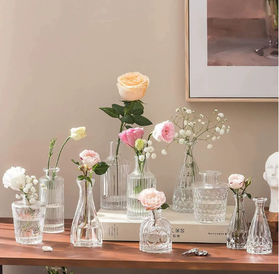 Simple Vintage Embossed Glass  - огляд і ціна Home Decor Diy Ideas