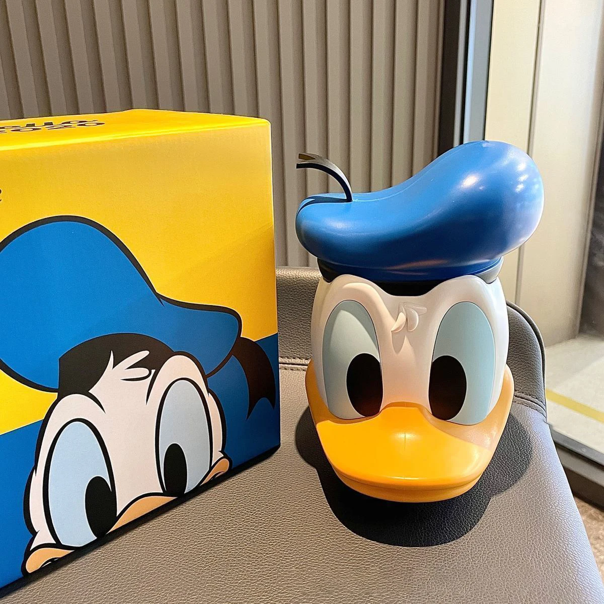 Cute Mickey Head Ornaments Pig - огляд і ціна Home Decor Duck