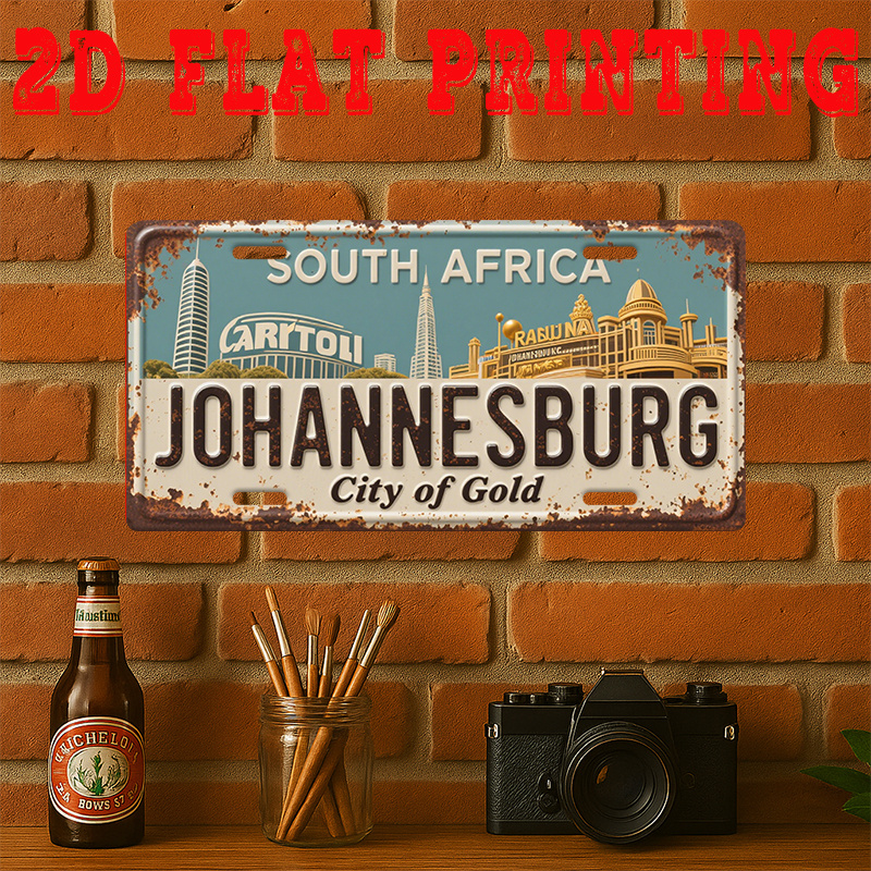 Johannesburg South Africa City - огляд і ціна Home Decor Johannesburg