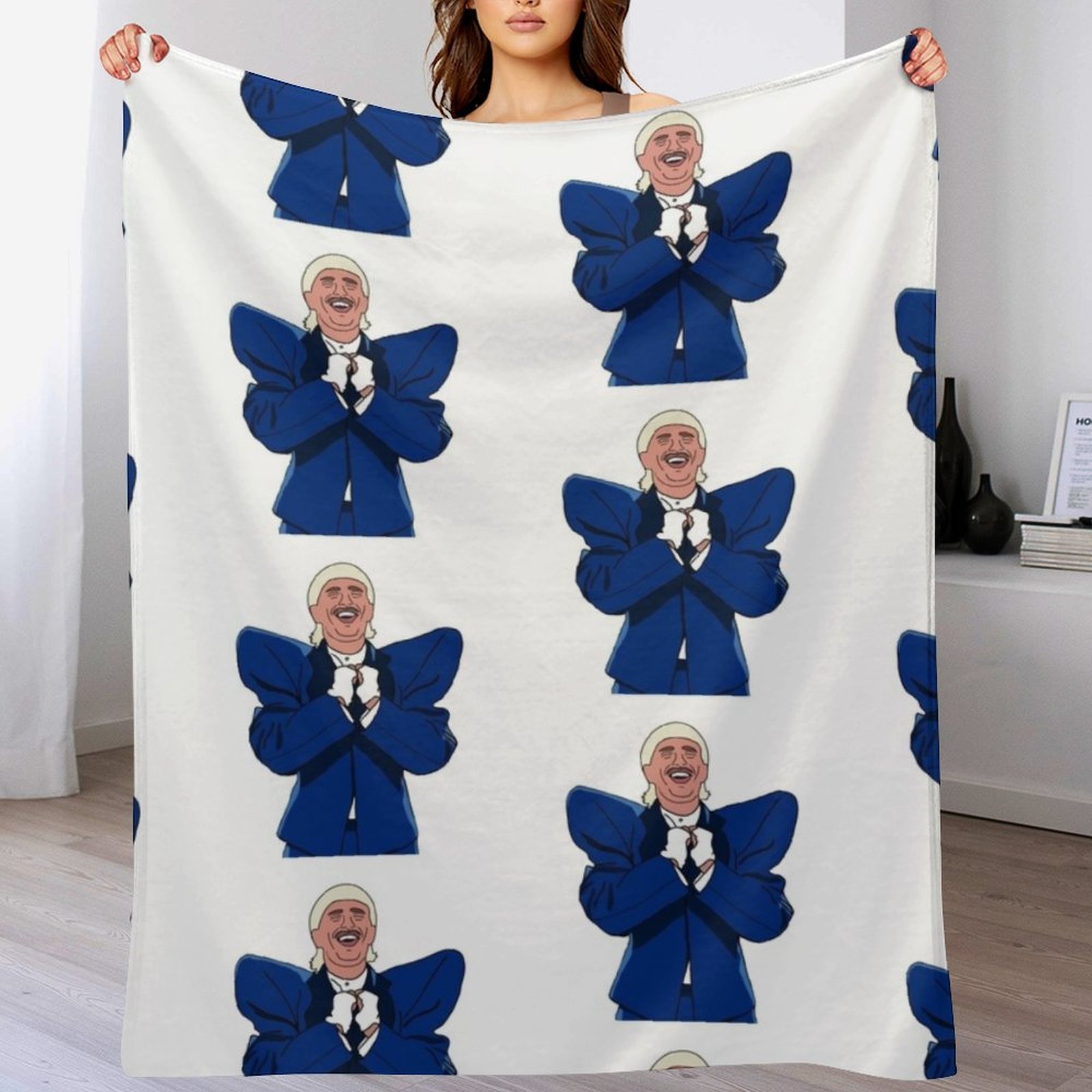 Joost Klein 2024 Netherlands T - огляд і ціна Home Decor Netherlands