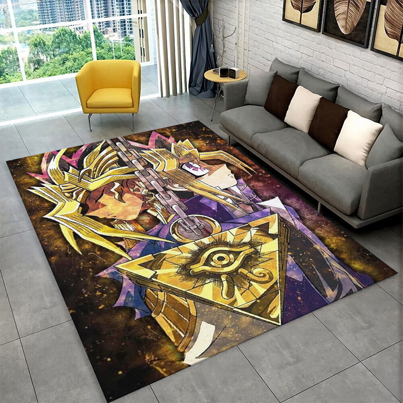 Yu-Gi-Oh Monster Card Cartoon  - огляд і ціна Home Decor Game Online