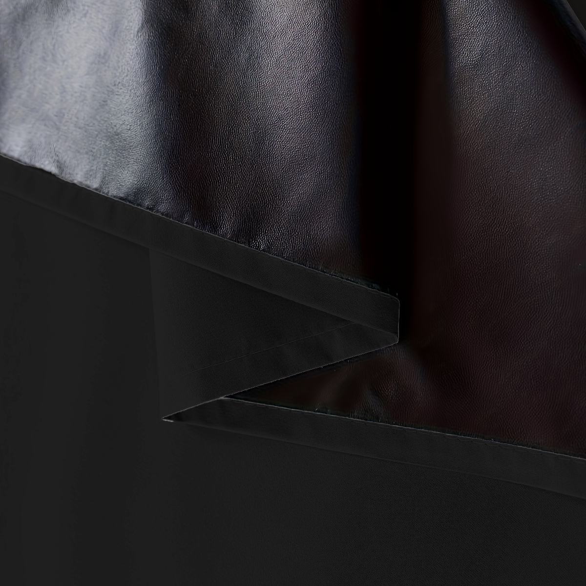1 Piece of Simple Solid Color  - огляд і ціна Home Decor Curtain