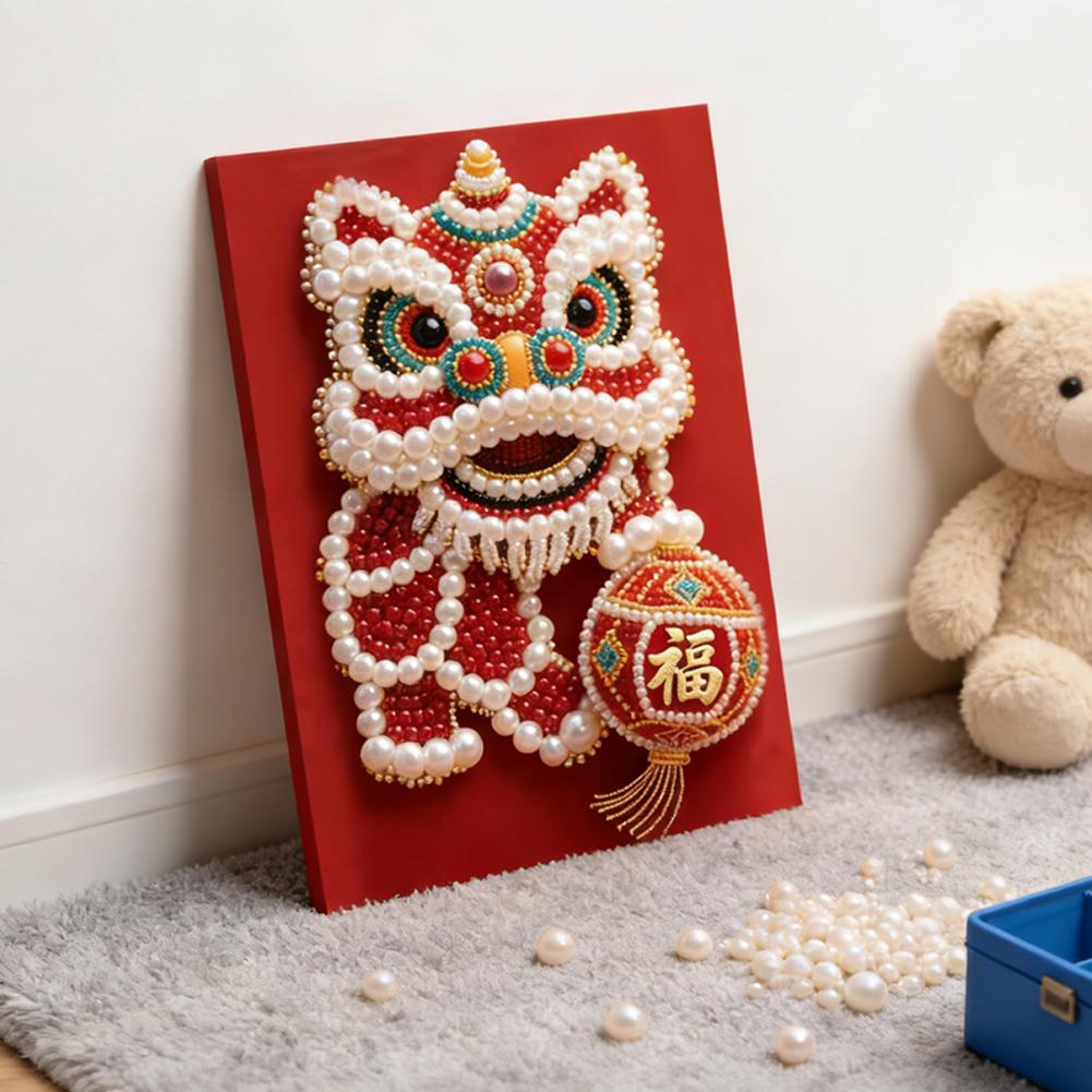 DIY Pearl Diamond Art Kits 20x - огляд і ціна Home Decor Diy Ideas
