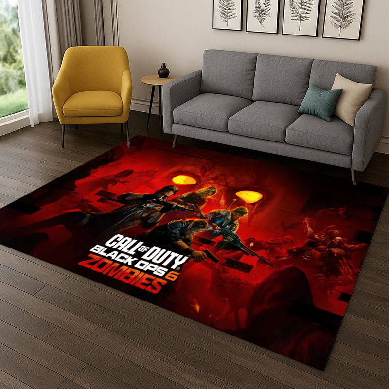 Call of Duty COD War Game Cart - огляд і ціна Home Decor Game Online