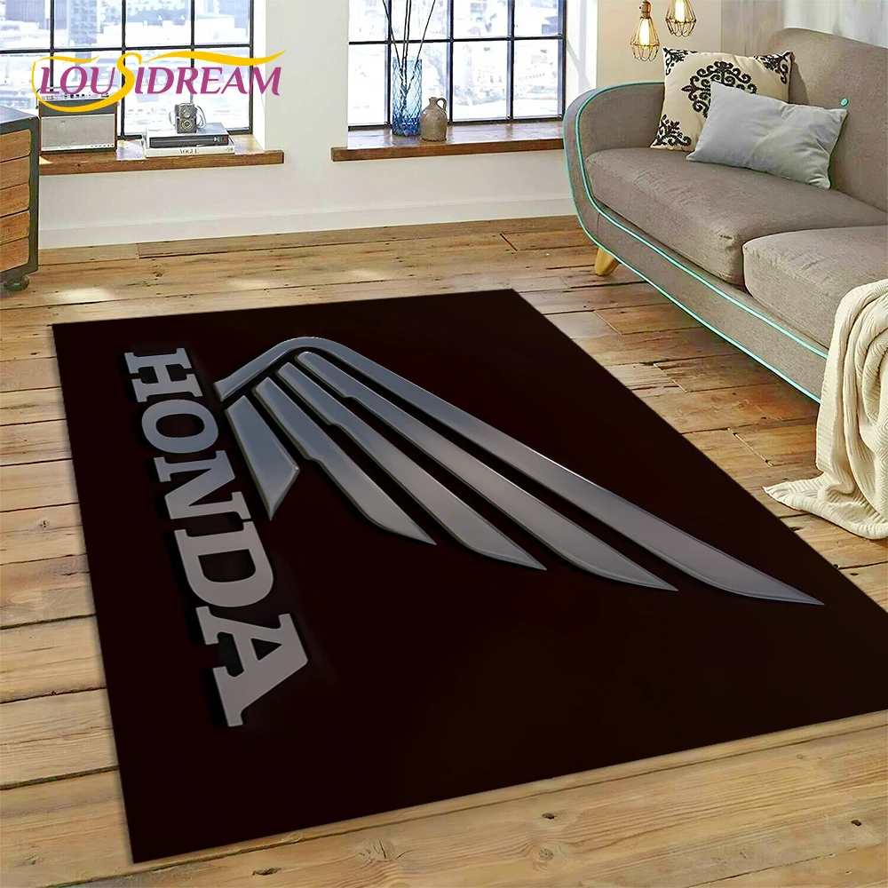 3D Printing Honda HRC Logo Car - огляд і ціна Home Decor Game Online