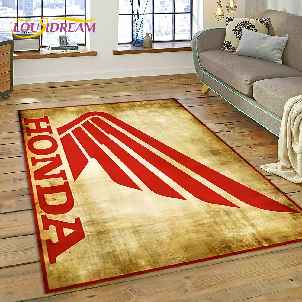 3D Printing Honda HRC Logo Car - огляд і ціна Home Decor Game Online