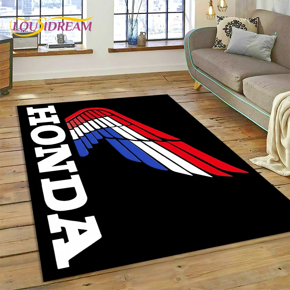 3D Printing Honda HRC Logo Car - огляд і ціна Home Decor Game Online