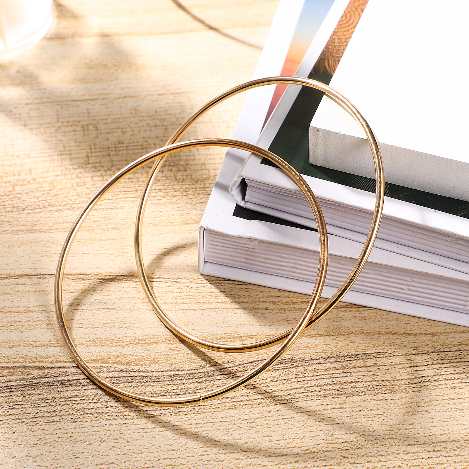 10pcs Metal Rings DIY Adornmen - огляд і ціна Home Decor Diy Ideas