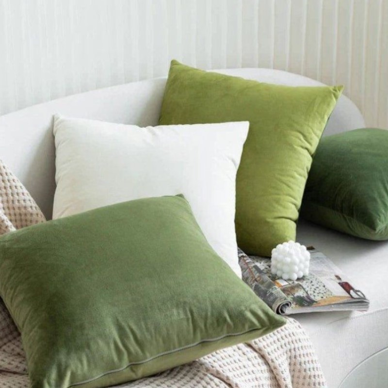 Customized Size Dutch Velvet P - огляд і ціна Home Decor Netherlands