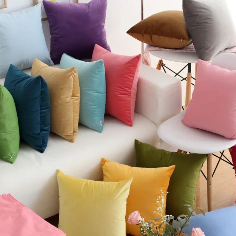 Customized Size Dutch Velvet P - огляд і ціна Home Decor Netherlands