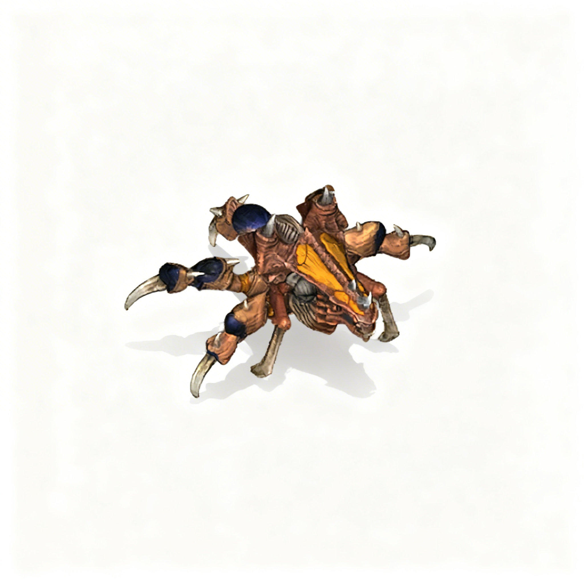 247PCS MOC Game Series Zerg Lu - огляд і ціна Home Decor Diy Ideas