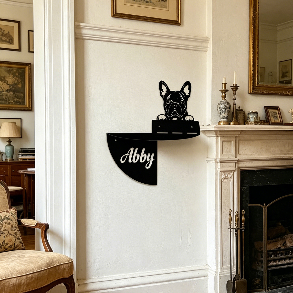 Personalized French Bulldog Me - огляд і ціна Home Decor Diy Ideas