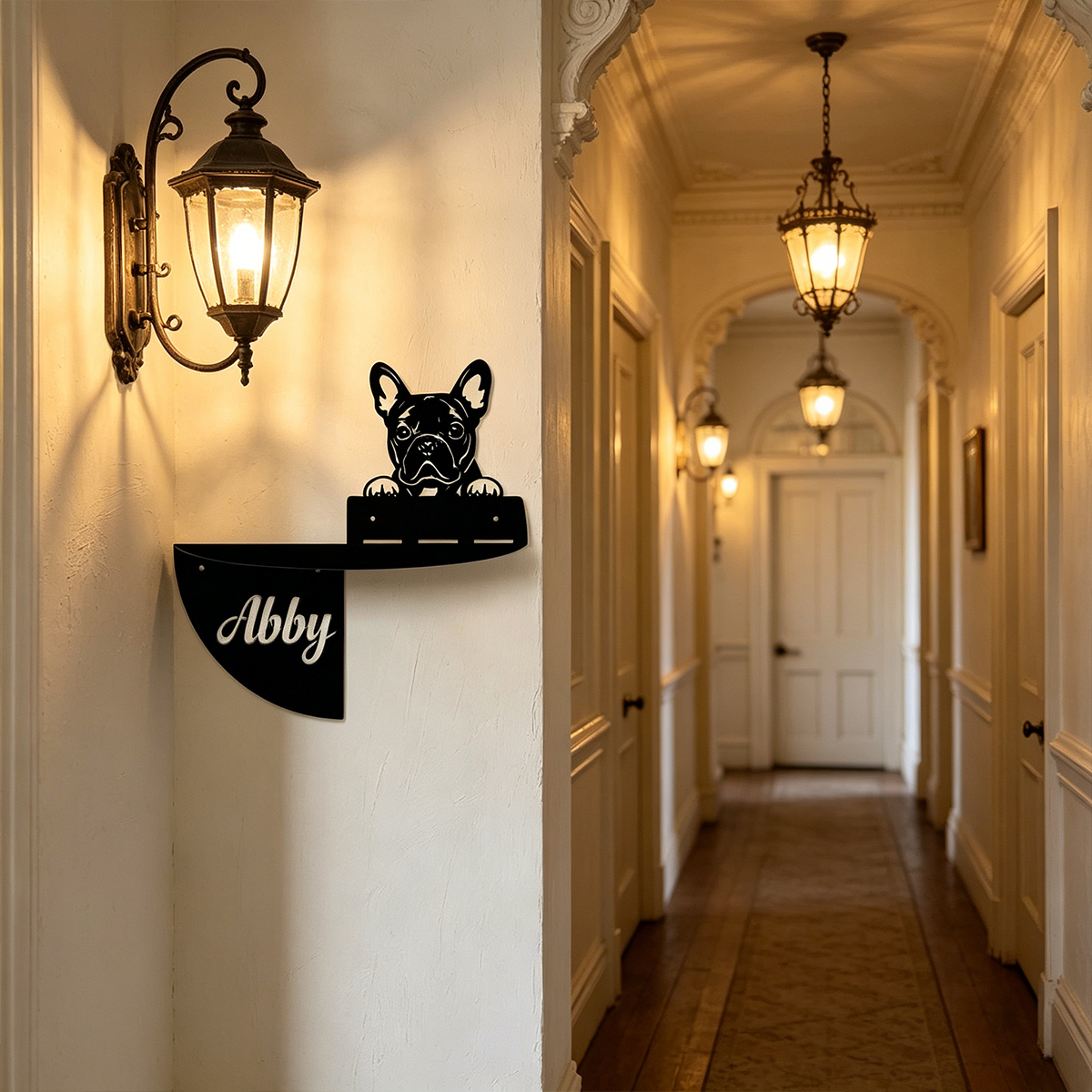 Personalized French Bulldog Me - огляд і ціна Home Decor Diy Ideas