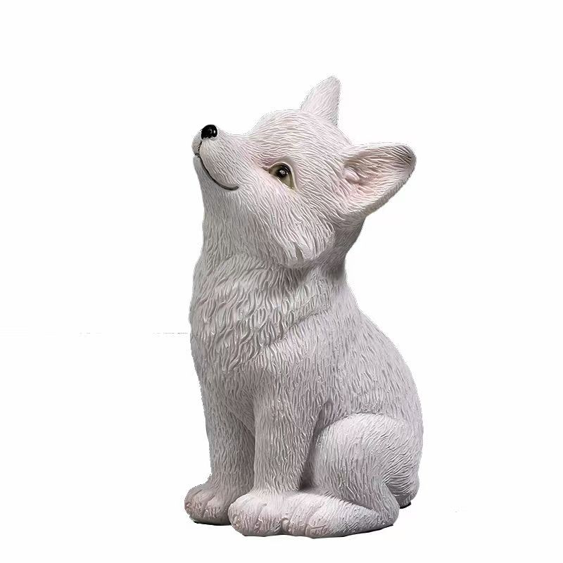 Unique Nine-Tailed Fox Planter - огляд і ціна Home Decor Garden Ideas