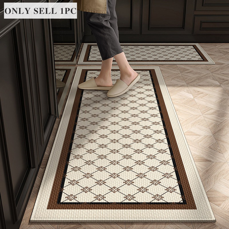 Carpet for Kitchen Floor Mat L - огляд і ціна Home Decor Game Online