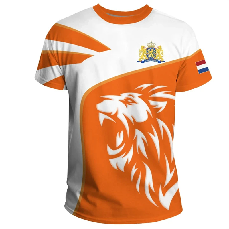Dutch flag 3D print sport Quic - огляд і ціна Home Decor Netherlands