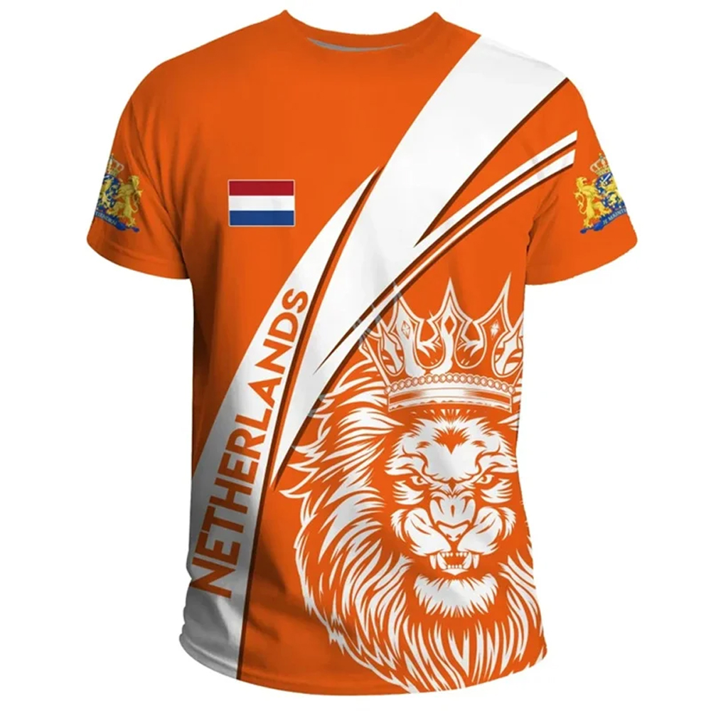 Dutch flag 3D print sport Quic - огляд і ціна Home Decor Netherlands