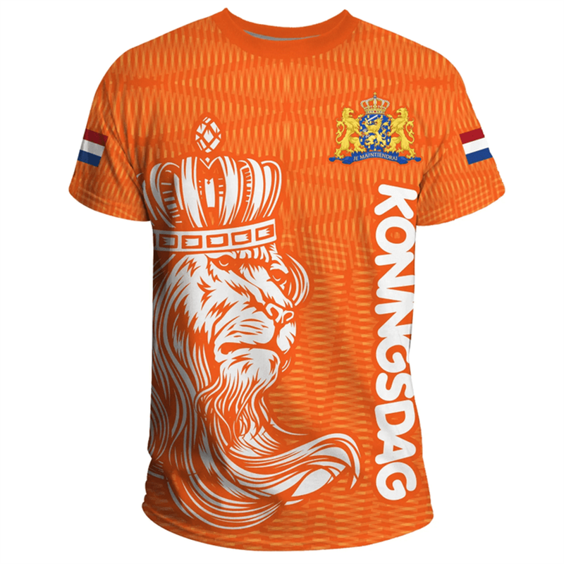 Dutch flag 3D print sport Quic - огляд і ціна Home Decor Netherlands