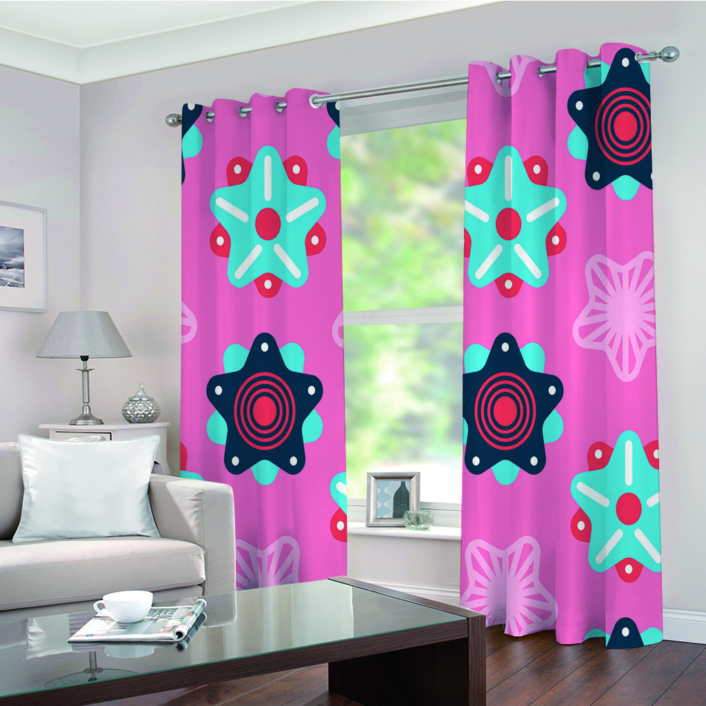 letter you are love  Curtain H - огляд і ціна Home Decor Curtain