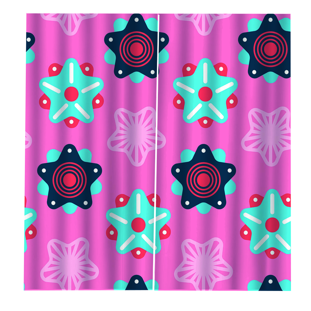 letter you are love  Curtain H - огляд і ціна Home Decor Curtain
