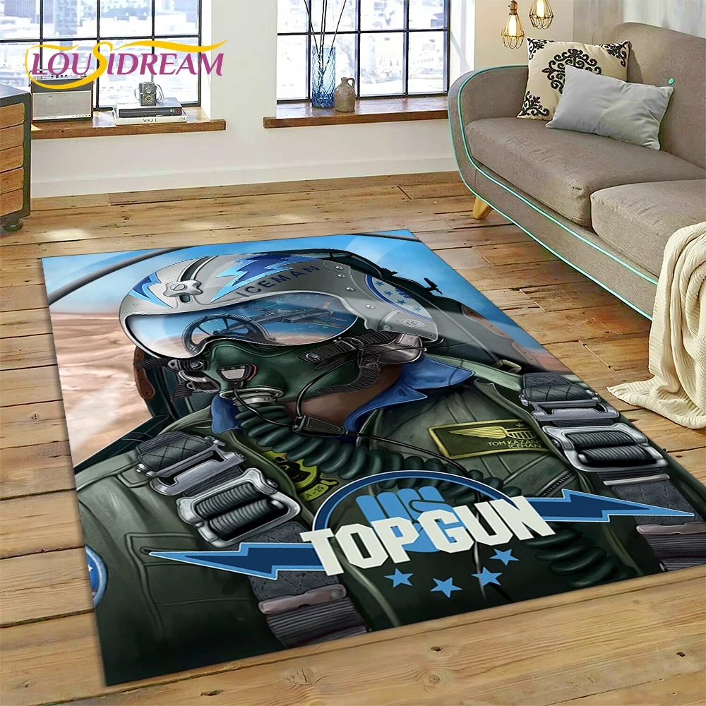 Top Gun Sign Tom Cruise Fighte - огляд і ціна Home Decor Game Online