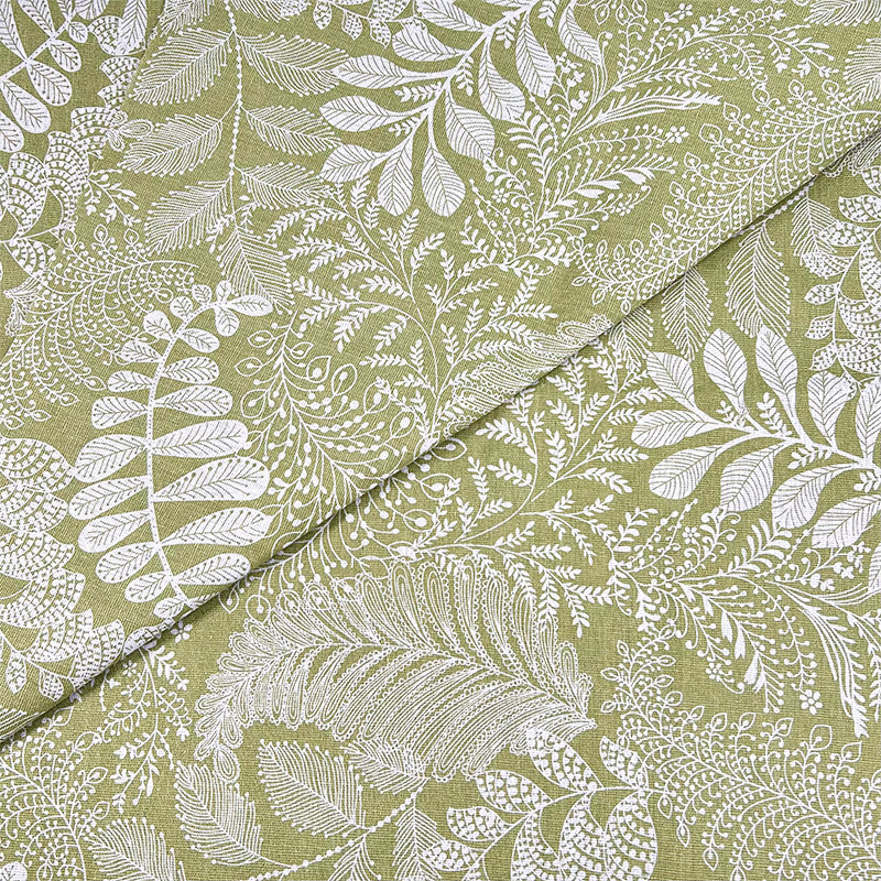 Pastoral Floral Cotton Linen B - огляд і ціна Home Decor Curtain