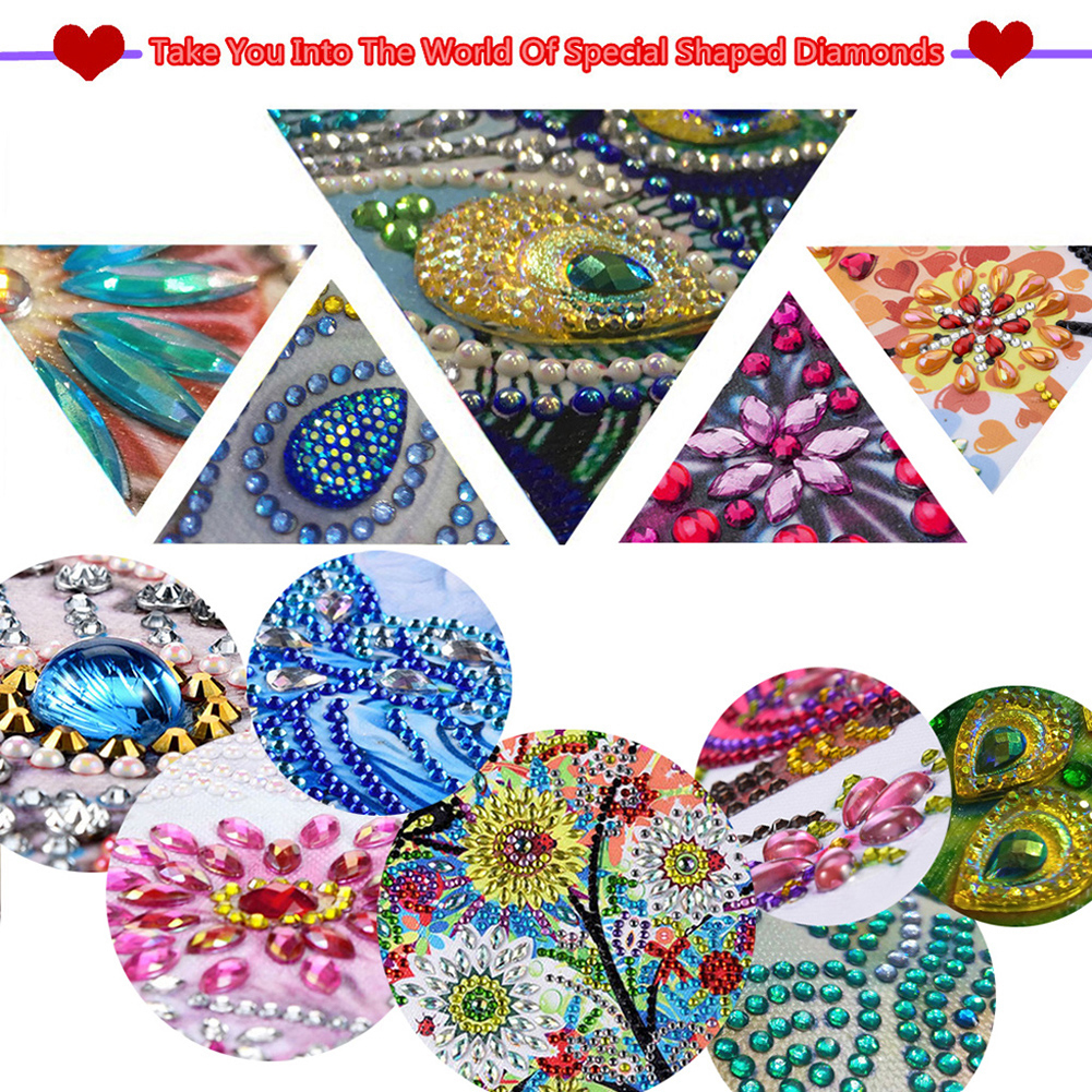 Portable Charger with Diamond  - огляд і ціна Home Decor Diy Ideas