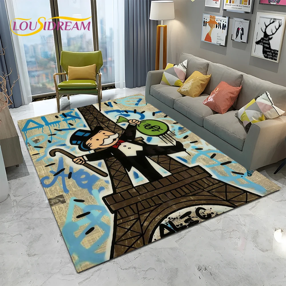 Retro Games Dollar Monopoly Ca - огляд і ціна Home Decor Game Online